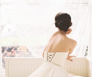Gorgeous Truvelle Gown | Elisabeth