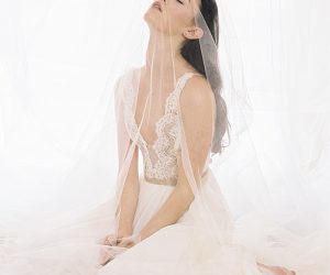 Gorgeous Truvelle Gown |Nicolet