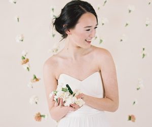 Gorgeous Truvelle Gown |Sierra