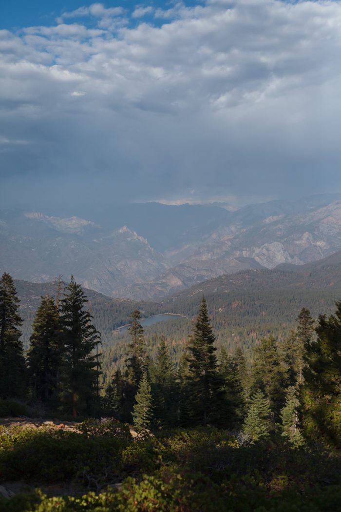 Getting married in Sequoia National Park | Panoramic Point 01