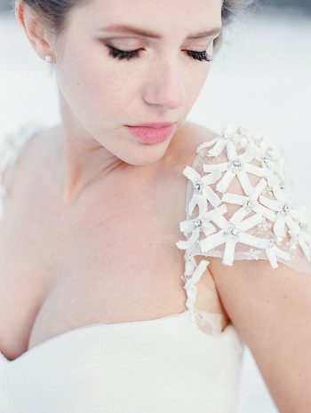 Pemberton Cable Knit wedding shoot | Christie Graham photography