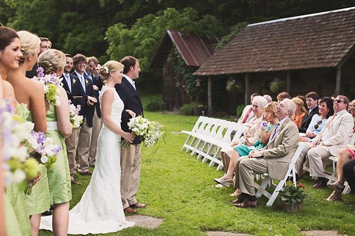 Mast Farm wedding | Revival Photography