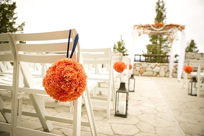 Lake Tahoe Destination Wedding | Angie Capri photography