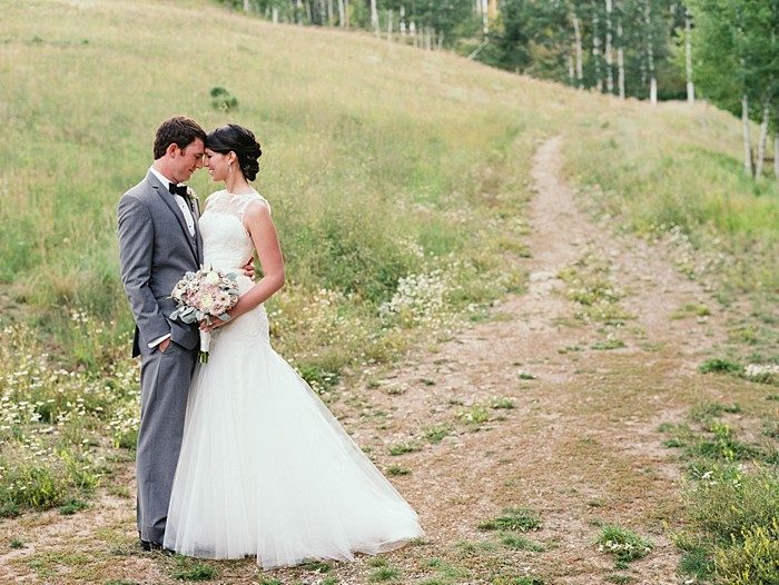 Beaver Creek Wedding | JoPhoto Photography