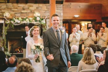 ceremony | Cherokee National Forest | JOPHOTO photography