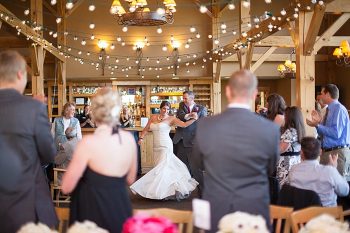 Silverthrone Colorado wedding | Sarah Roshan Photographer