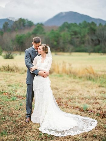 couple portraits | Cherokee National Forest | JOPHOTO photography