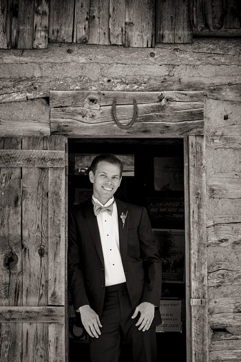 DIY Gelena Lodge Wedding | Ketchum Idaho | Dev Khalsa Photography