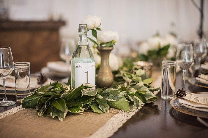 Mammoth Lakes Wedding | Casual Elegant Details | Braedon Flynn Photography
