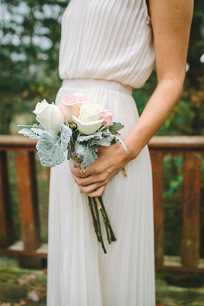 bridesmaids bouquet | Cherokee National Forest | JOPHOTO photography