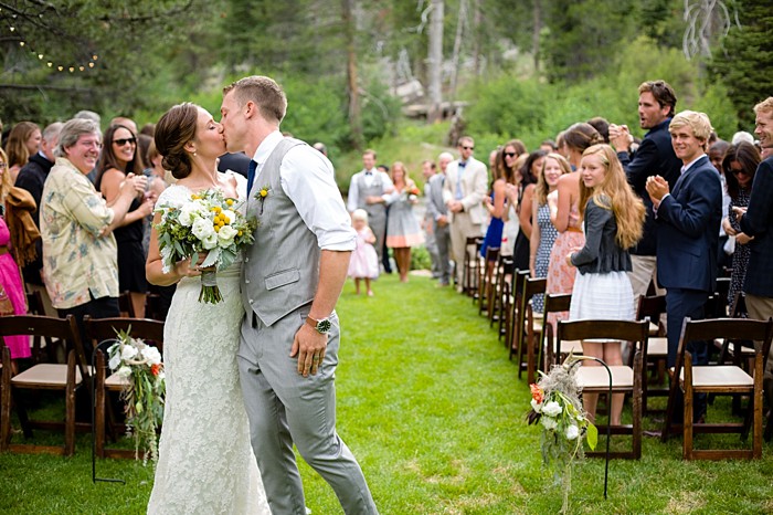 Welcome Top Mountain Wedding Vendors | Lake Tahoe Edition