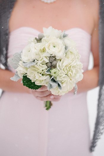 Wedding bouquet | Colorado wedding | Lisa Anne Photography