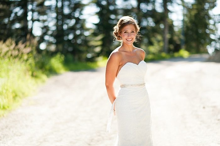 Grouse Mountain Wedding | Hayley Rae Photography