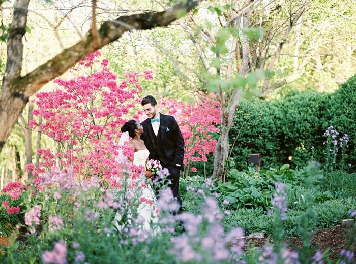 Hot Springs NC elopement | Photography Jo Photo