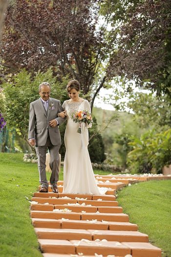 Sandy Utah Mountain Wedding | Pepper Nix Photography-