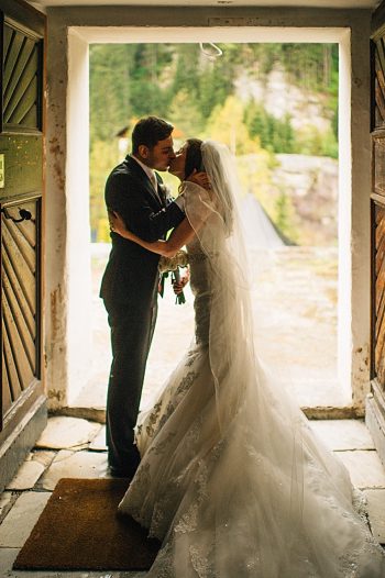 Enchanted Wedding in the Austrian Alps | Nordica Photography