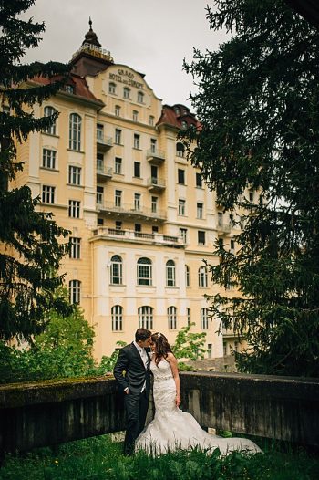 Enchanted Wedding in the Austrian Alps | Nordica Photography 