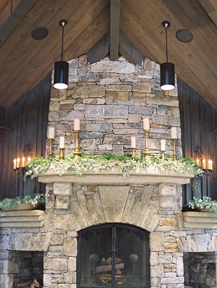 Old Edwards Inn Wedding Landon Jacob Production 214