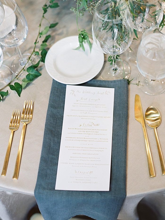 Old Edwards Inn Wedding Landon Jacob Production 222