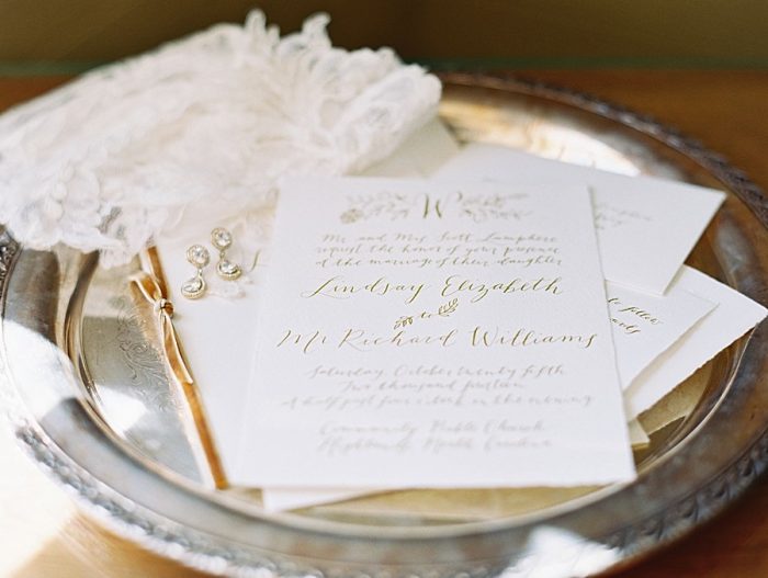 Old Edwards Inn Wedding | Landon Jacob Production