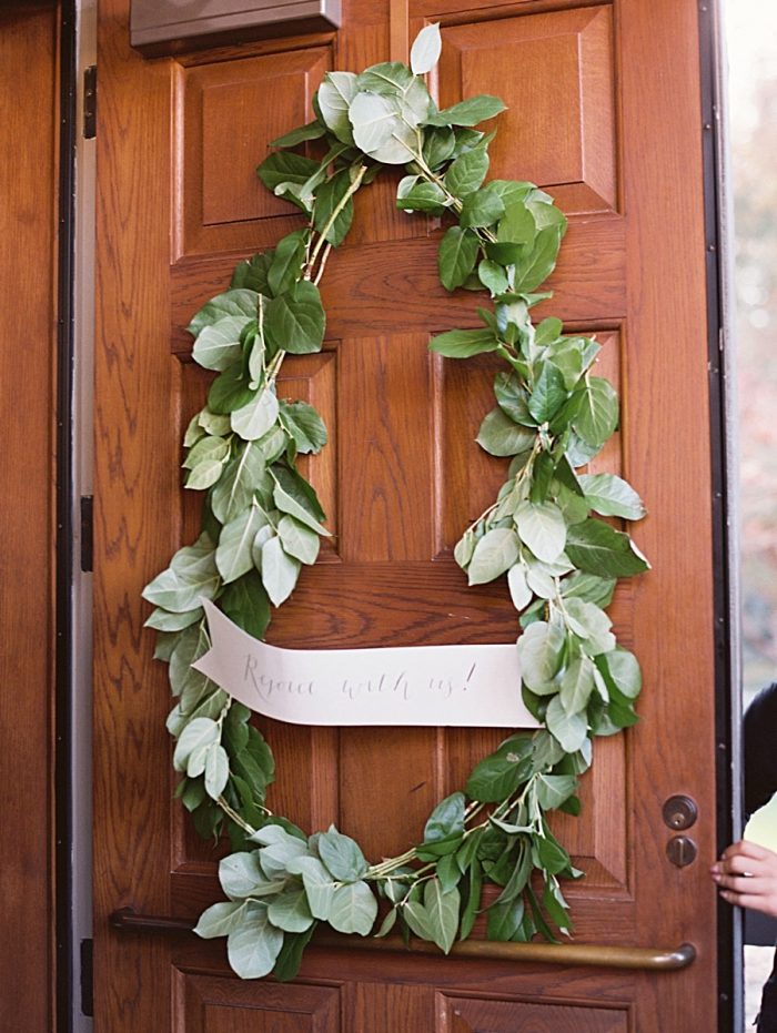 Old Edwards Inn Wedding Landon Jacob Production 230