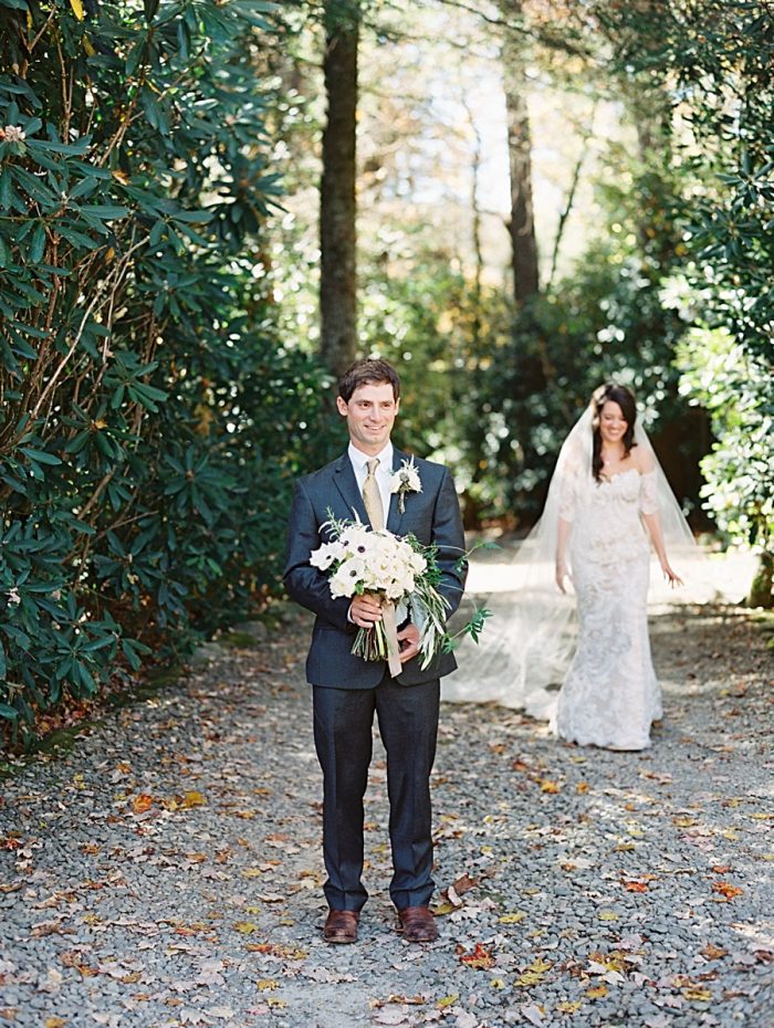 Old Edwards Inn Wedding Landon Jacob Production 64
