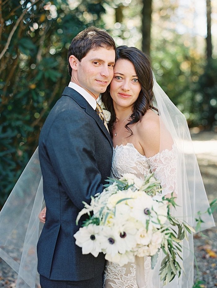 Old Edwards Inn Wedding Landon Jacob Production 75