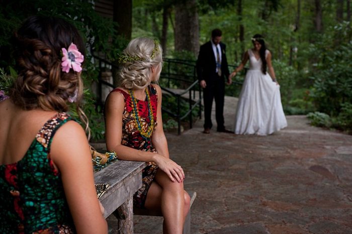 Fair Trade Tennessee Wedding Molly Gardner Photography