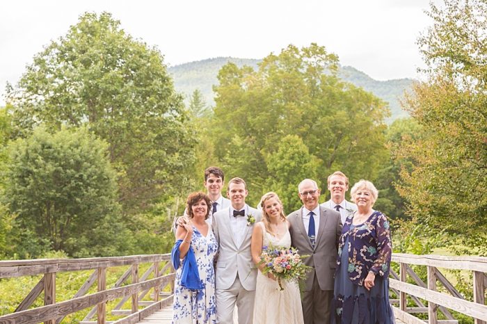 21 Eagle Mountain House New Hampshire Mountain Wedding | Anne Lee Photography | Via MountainsideBride.com