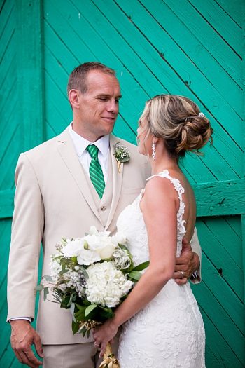 Grand Lake Colorado Wedding | Susannah Storch Photography | Via MountainsideBride.com