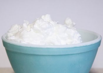egg whites | Homemade Frangelico Marshmallows