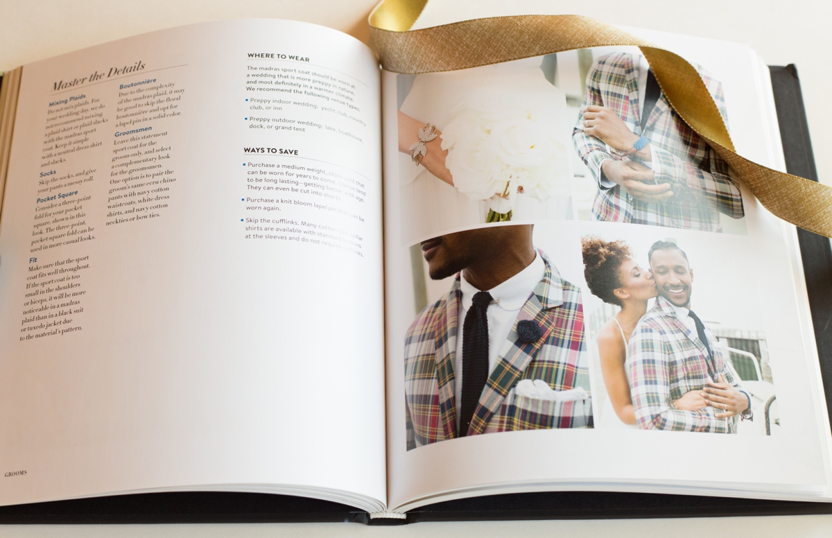 A Professional Stylist’s Guide to Wedding Attire for Guys | GROOMS Book Review