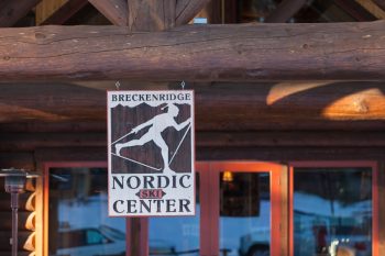 9 Breckenridge Nordic Wedding Inspiration Bergreen Photography | Via MountainsideBride.com