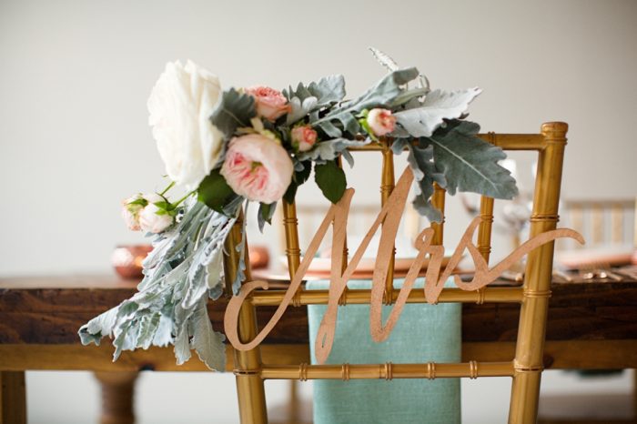 10 Florals By Minted And Aisle Society Via MountainsideBride.com