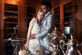 15 Lake Tahoe Wedding Inspiration With Russian Details | Via MountainsideBride.com