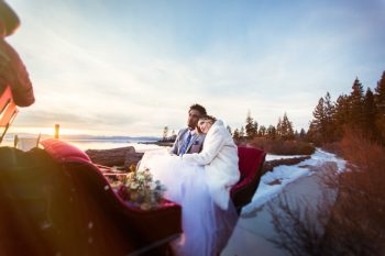 27 Lake Tahoe Wedding Inspiration With Russian Details | Via MountainsideBride.com