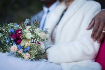 29 Lake Tahoe Wedding Inspiration With Russian Details | Via MountainsideBride.com