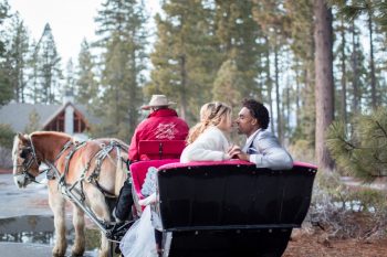 30 Lake Tahoe Wedding Inspiration With Russian Details | Via MountainsideBride.com