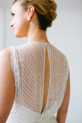 33a Bride By Minted And Aisle Society Via MountainsideBride.com