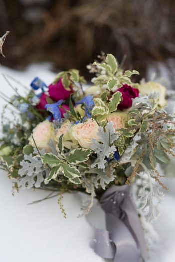 8 Lake Tahoe Wedding Inspiration With Russian Details | Via MountainsideBride.com