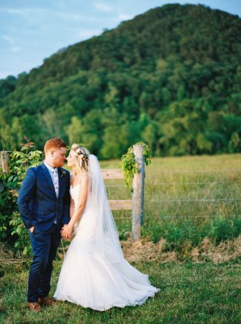 12 Chestnut Springs Tennessee Wedding Jophoto Via Mountainsidebride Com