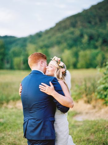 13 Chestnut Springs Tennessee Wedding Jophoto Via Mountainsidebride Com