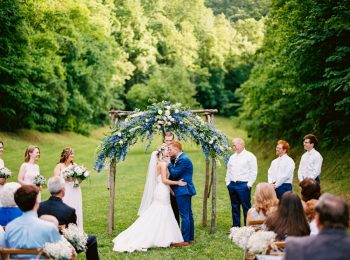 22 Chestnut Springs Tennessee Wedding Jophoto Via Mountainsidebride Com