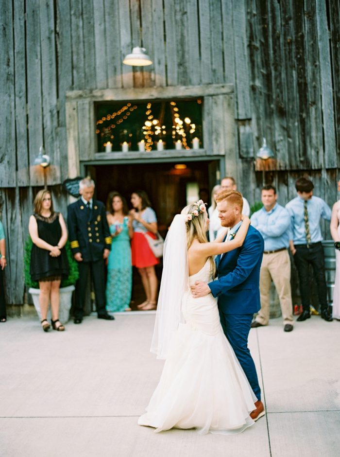 31 Chestnut Springs Tennessee Wedding Jophoto Via Mountainsidebride Com