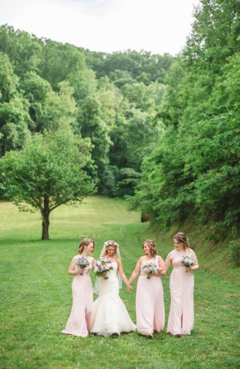 7 Chestnut Springs Tennessee Wedding Jophoto Via Mountainsidebride Com