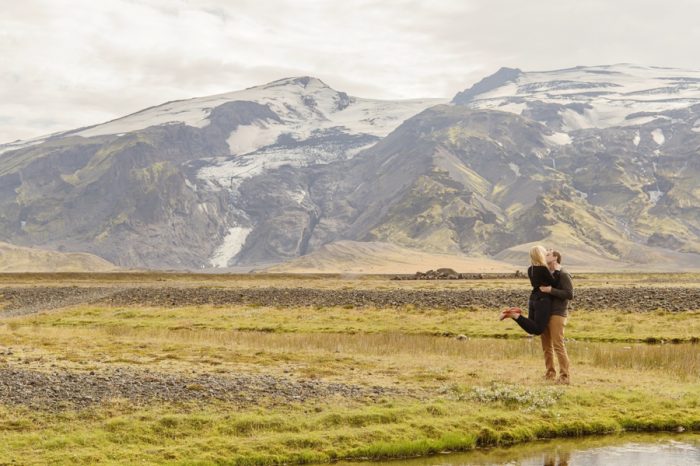 12 IcelandEngagement Your Adventure Weddin