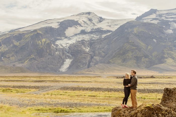 13 IcelandEngagement Your Adventure Weddin