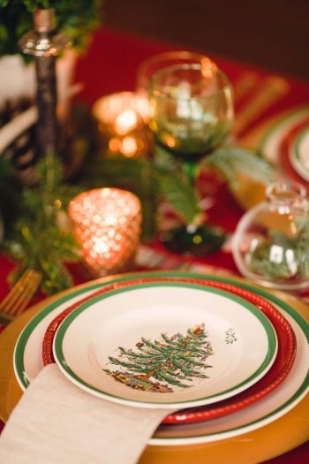 Knoxville Christmas Wedding Inspiration Red Boat Photography Via Mountainsidebride Com