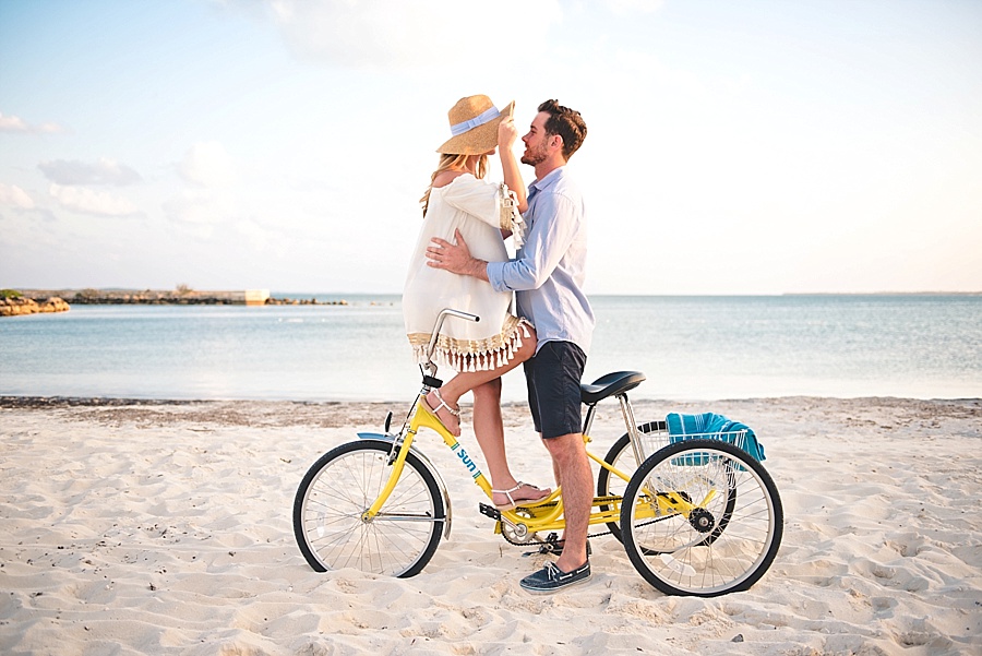 Authentic Bahamian Honeymoons at Abaco Beach Resort