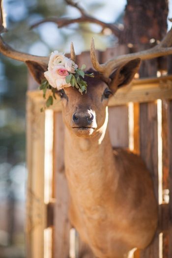21 Colorado Same Sex Boho Wedding Inspiration | Katie Keighin Photography |via MountainsideBride.com